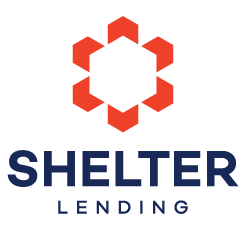 Shelter Lending Logo