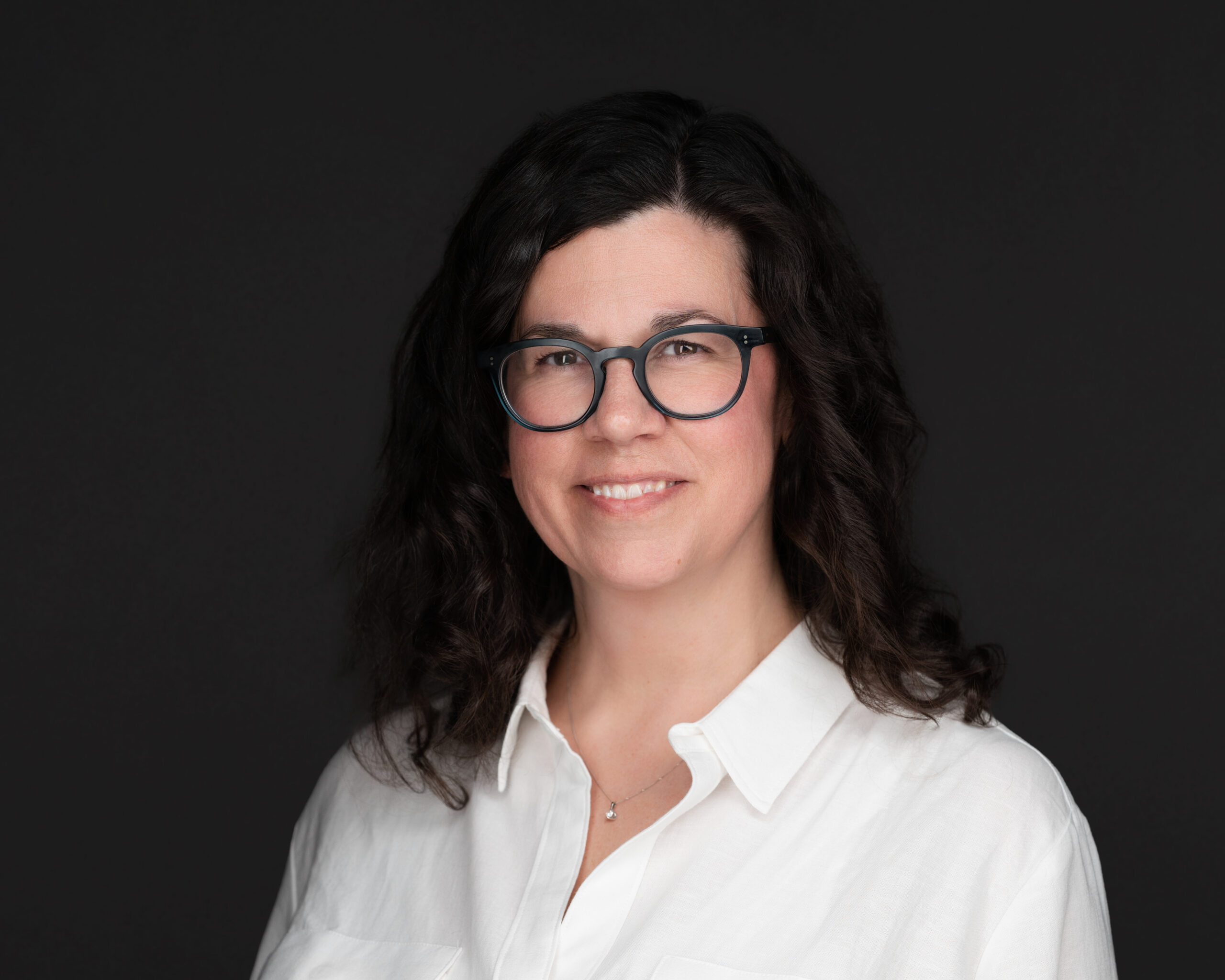 Amber Webster  headshot